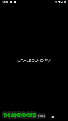URALSOUND FM Apk