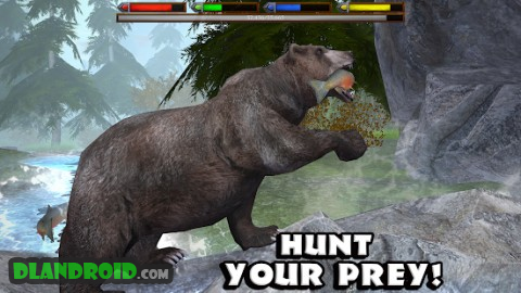 Ultimate Forest Simulator Apk Full