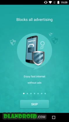 Umbrella - Adblock Umbrella - Adblock