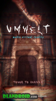 Umwelt Apk Full + OBB Data