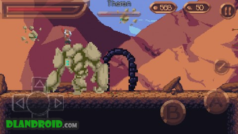 Unbroken Soul Apk