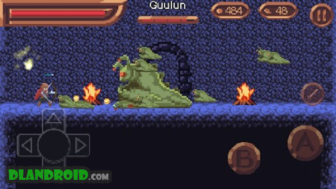 Unbroken Soul Apk