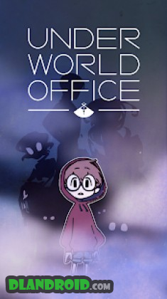 Underworld Office: Visual Novel, Adventure Game Apk Mod