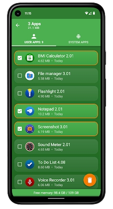 Uninstaller Apk