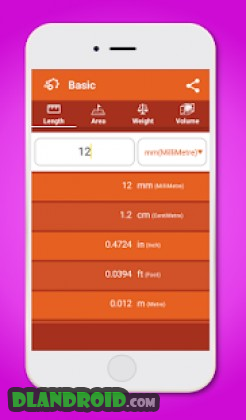 Unit Converter Apk