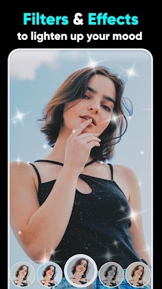 VYRO : AI Photo Editor Apk