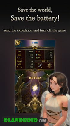 Valkyrie Maker Apk Mod