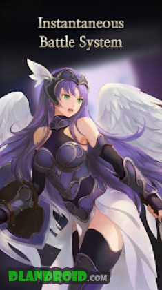 Valkyrie Maker Apk Mod