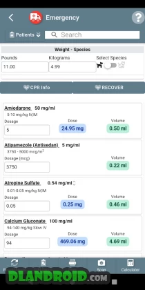 Vetcalculators Apk