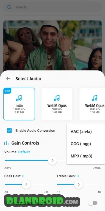 ViShot - Mp3 Downloader Apk