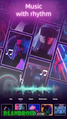 VidLight: Effect Video Editor Apk VidLight: Effect Video Editor Apk
