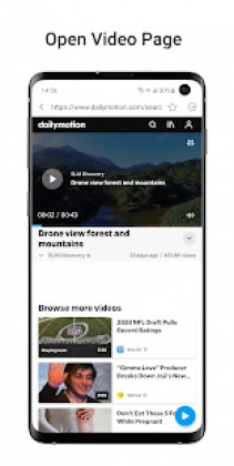Vidcat - All Video Download, Support M3U8 Videos Apk Full