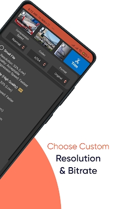 Video Compressor - Compact Video(MP4,MKV,AVI,MOV) Apk