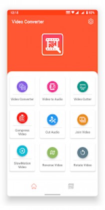 Video Converter, Video Editor 5.5.2 Apk Premium Mod