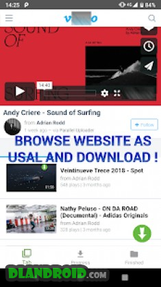 Video Downloader Apk