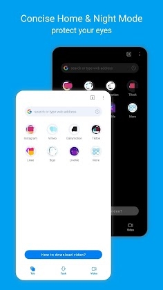 Video Downloader Pro m3u8 mpd Apk