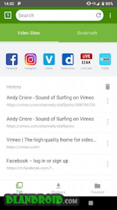 Video Downloader Apk