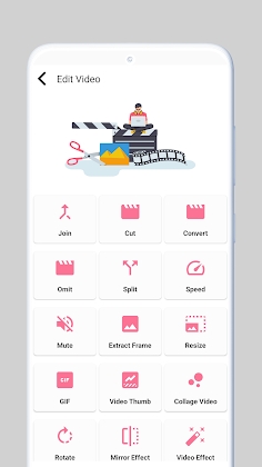 Video Editor Pro Apk Full