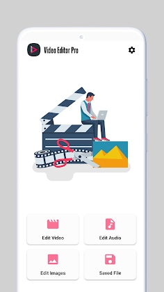Video Editor Pro Apk Full