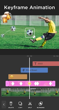 Video Editor Yt Maker-My Movie Apk