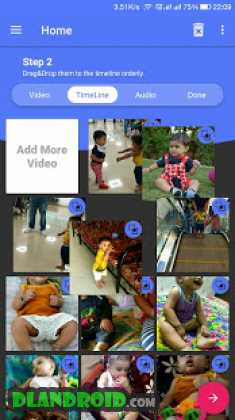 Video Joiner Apk