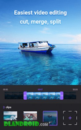Video Maker of Photos with Music & Video Editor 5.3.10 Apk Vip