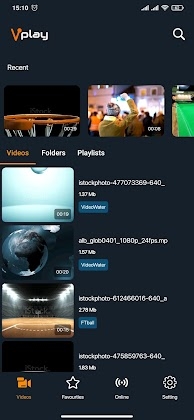 Video Player-PlayIt Now In One Apk