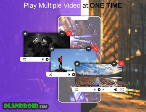 Video PopUp Player Apk