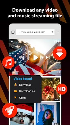 Video downloader – Video Saver Mod Apk 1.5 b10 Pro