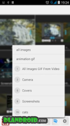 Video to Gif (Gif from video) Apk