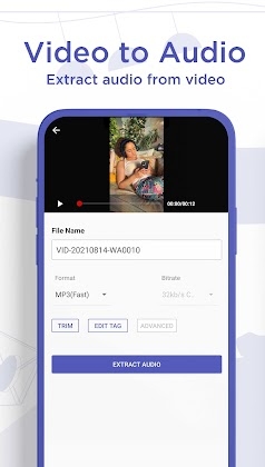 Video to Mp3 Converter Apk