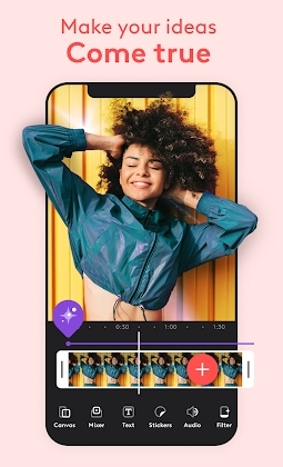 Videoleap by Lightricks. Official Android release! Apk