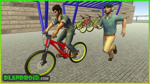 Virtual Thief Simulator 2019 Apk Mod