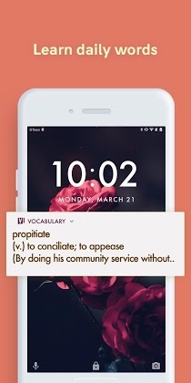 Vocabulary - Learn New Words Apk