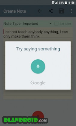 Voice Notes Pro Apk Full
