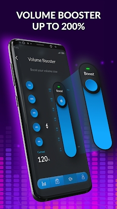 Volume Booster: Sound Booster Apk