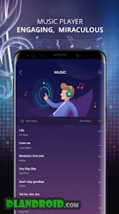 Volume Control - Volume Booster & Music Equalizer Apk