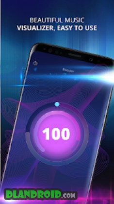 Volume Control - Volume Booster & Music Equalizer Apk
