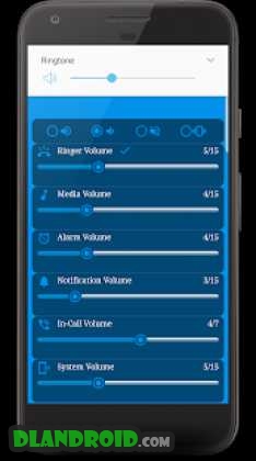 Volume Control Plus Apk
