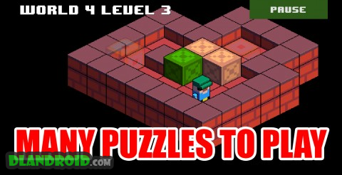 Voxel Box Apk Full