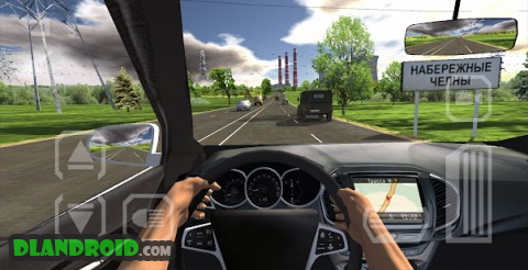 Voyage 4 Apk Mod
