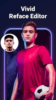 Waazy - Face Swap Video Maker Apk
