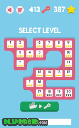 Walk the Line Apk Full