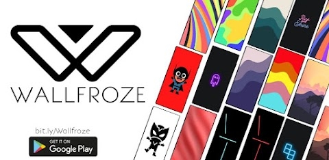 WallFroze Apk Mod