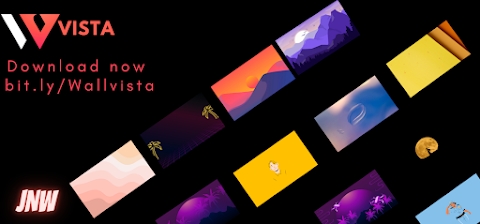 WallVista Apk Mod