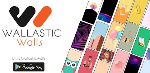 Wallastic Apk Mod