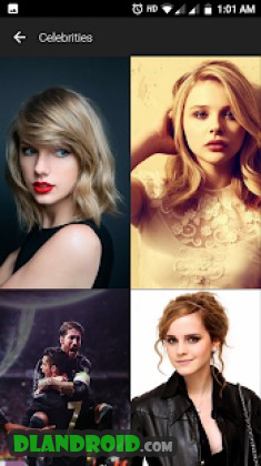 Wallpapers - 4K and HD Backgrounds Apk Full
