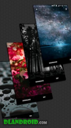 Wallpapers - 4K and HD Backgrounds Apk Full