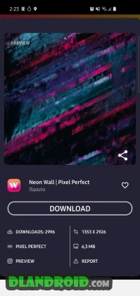 Wallpapers Central Apk