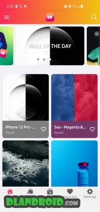 Wallpapers Central Apk